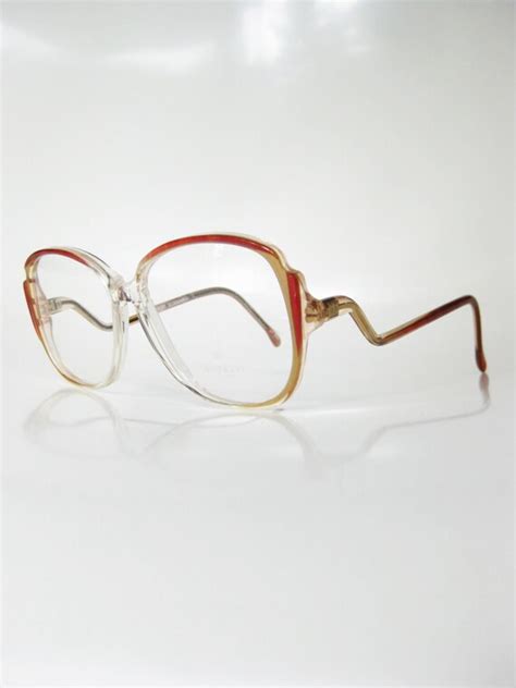 1960s givenchy sunglasses|Givenchy eyeglass frames for women.